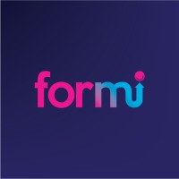 Formi logo, Formi contact details