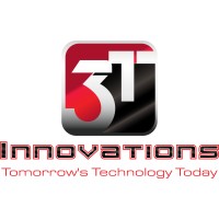 3T-Innovations logo, 3T-Innovations contact details