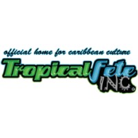 Tropicalfete Inc. logo, Tropicalfete Inc. contact details