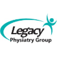 Legacy Physiatry Group logo, Legacy Physiatry Group contact details