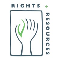 Rights and Resources Initiative logo, Rights and Resources Initiative contact details