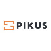 PIKUS logo, PIKUS contact details