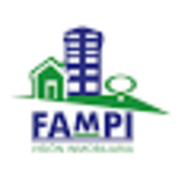 Fampi Vision Inmobiliaria logo, Fampi Vision Inmobiliaria contact details