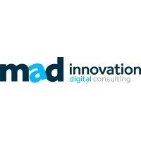 Mad Innovation Sagl logo, Mad Innovation Sagl contact details