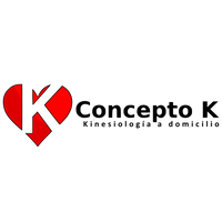 Concepto K logo, Concepto K contact details