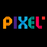 Pixel 2.0 logo, Pixel 2.0 contact details