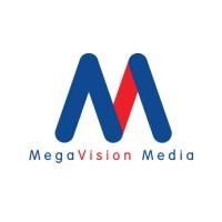 MegaVision Media (Pty) Ltd logo, MegaVision Media (Pty) Ltd contact details