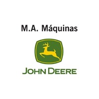 M.A. Maquinas Agrícolas LTDA logo, M.A. Maquinas Agrícolas LTDA contact details