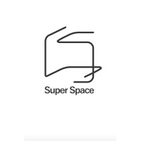 Super Space logo, Super Space contact details