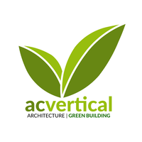 AC Vertical | Architecture & Green Building logo, AC Vertical | Architecture & Green Building contact details