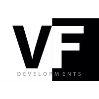 VF DEVELOPMENTS logo, VF DEVELOPMENTS contact details