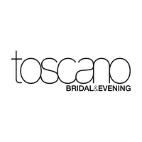 Toscano Bridal & Evening logo, Toscano Bridal & Evening contact details