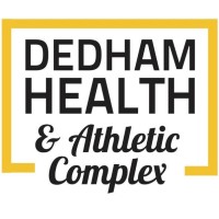 Dedham Health and Athletic Complex logo, Dedham Health and Athletic Complex contact details