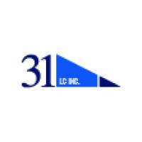 31LC Inc logo, 31LC Inc contact details