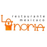 La Noria Restaurante logo, La Noria Restaurante contact details