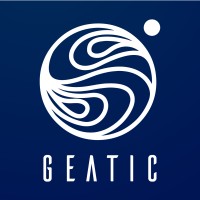 GEATIC logo, GEATIC contact details