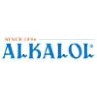 The Alkalol Company logo, The Alkalol Company contact details