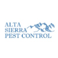 Alta Sierra Pest Control logo, Alta Sierra Pest Control contact details