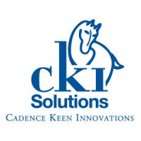 Cadence Keen Innovations logo, Cadence Keen Innovations contact details