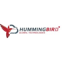 Hummingbird Global Technologies logo, Hummingbird Global Technologies contact details