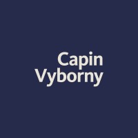 capin vyborny LLC logo, capin vyborny LLC contact details