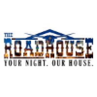 The Roadhouse logo, The Roadhouse contact details