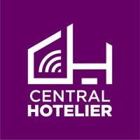 Central Hotelier logo, Central Hotelier contact details