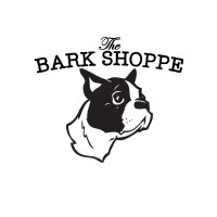 The Bark Shoppe logo, The Bark Shoppe contact details