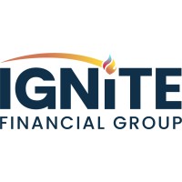 IGNiTE Financial Group logo, IGNiTE Financial Group contact details