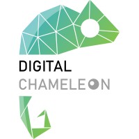 Digital Chameleon logo, Digital Chameleon contact details