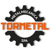 Tormetal SPA logo, Tormetal SPA contact details