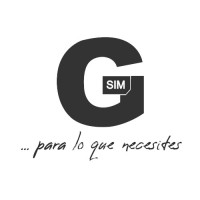 Grupo Global Sim logo, Grupo Global Sim contact details