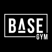 Base Gym logo, Base Gym contact details