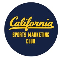 Cal Sports Marketing Club logo, Cal Sports Marketing Club contact details