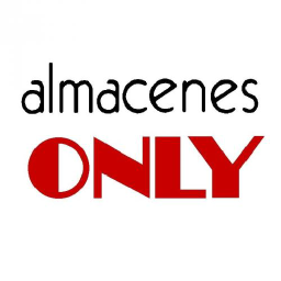 Almacenes Only logo, Almacenes Only contact details