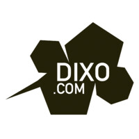 DIXO logo, DIXO contact details