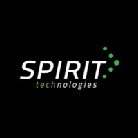 Spirit Technologies logo, Spirit Technologies contact details