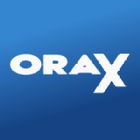 Orax Solutions logo, Orax Solutions contact details