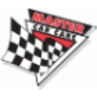 Master Car Care logo, Master Car Care contact details