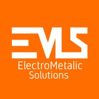 Electro Metalic Solutions logo, Electro Metalic Solutions contact details