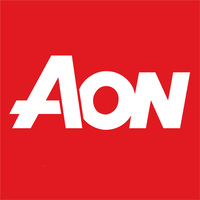 Aon Venezuela logo, Aon Venezuela contact details