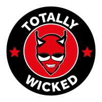 Totally Wicked logo, Totally Wicked contact details