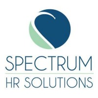 Spectrum HR Solutions logo, Spectrum HR Solutions contact details