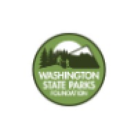 Washington State Parks Foundation logo, Washington State Parks Foundation contact details