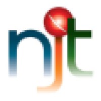 NJT logo, NJT contact details