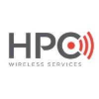 HPC Wireless Services logo, HPC Wireless Services contact details