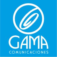 GAMA CREATIVOS COMUNICACIONES logo, GAMA CREATIVOS COMUNICACIONES contact details