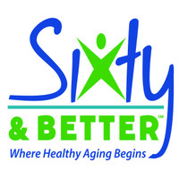 Sixty and Better, Inc. logo, Sixty and Better, Inc. contact details