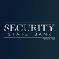 Security State Bank - Nebraska logo, Security State Bank - Nebraska contact details