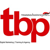 Training Business Pros logo, Training Business Pros contact details